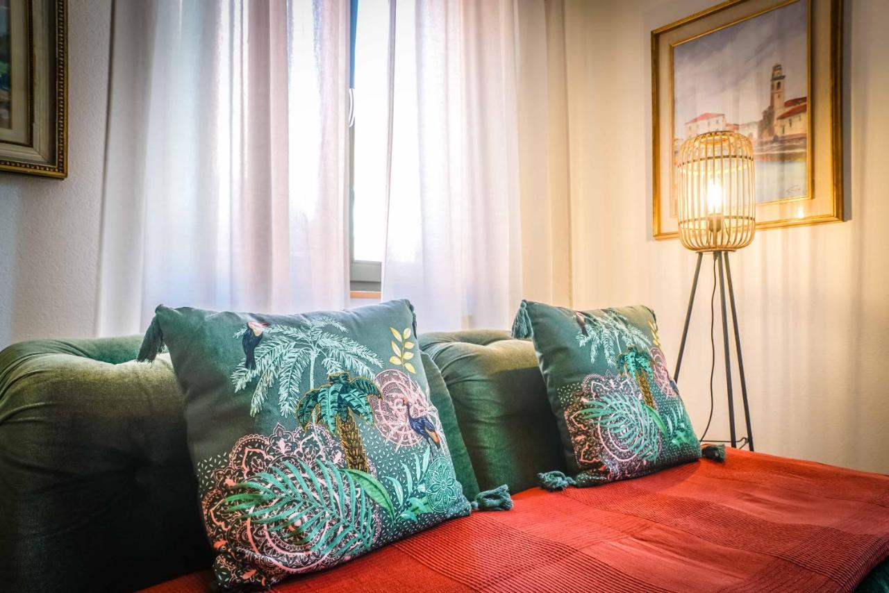 Besighomes Apartment Olive Besigheim Eksteriør billede