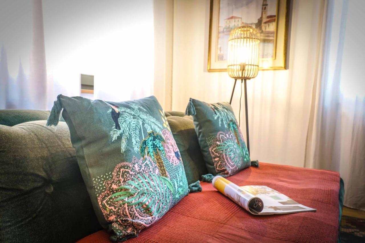 Besighomes Apartment Olive Besigheim Eksteriør billede