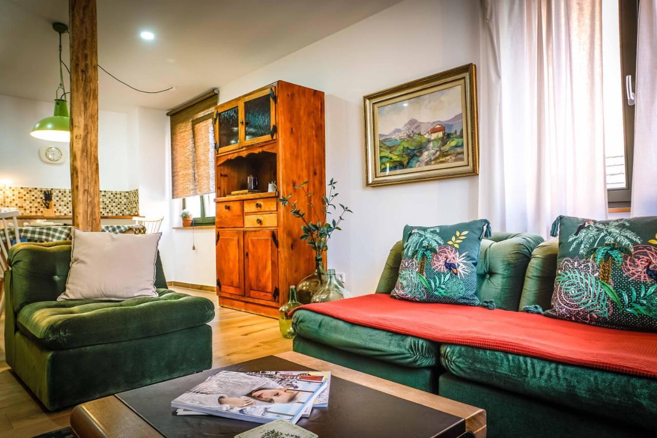 Besighomes Apartment Olive Besigheim Eksteriør billede