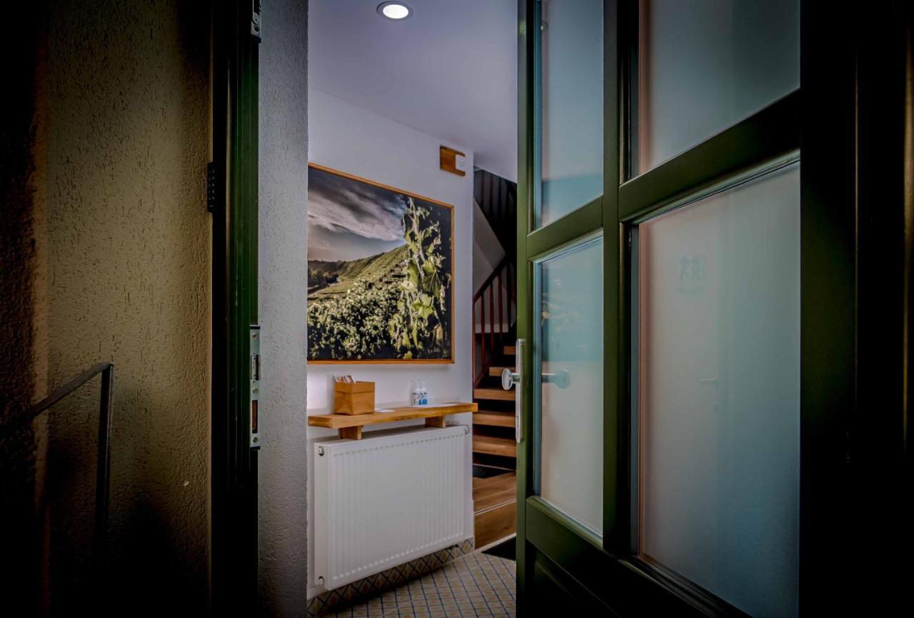 Besighomes Apartment Olive Besigheim Eksteriør billede
