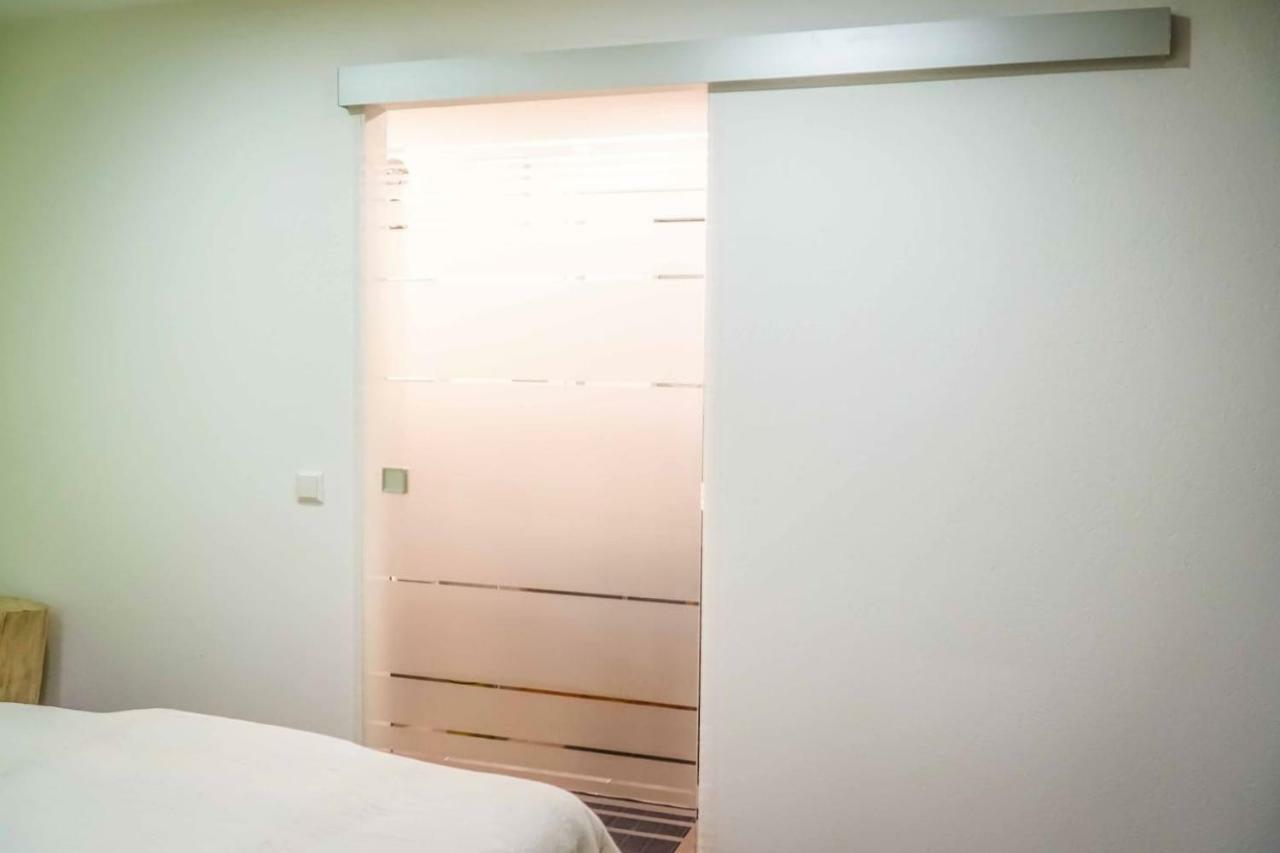 Besighomes Apartment Olive Besigheim Eksteriør billede